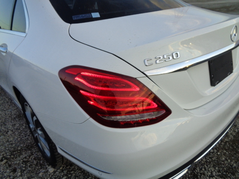 C-CLASS