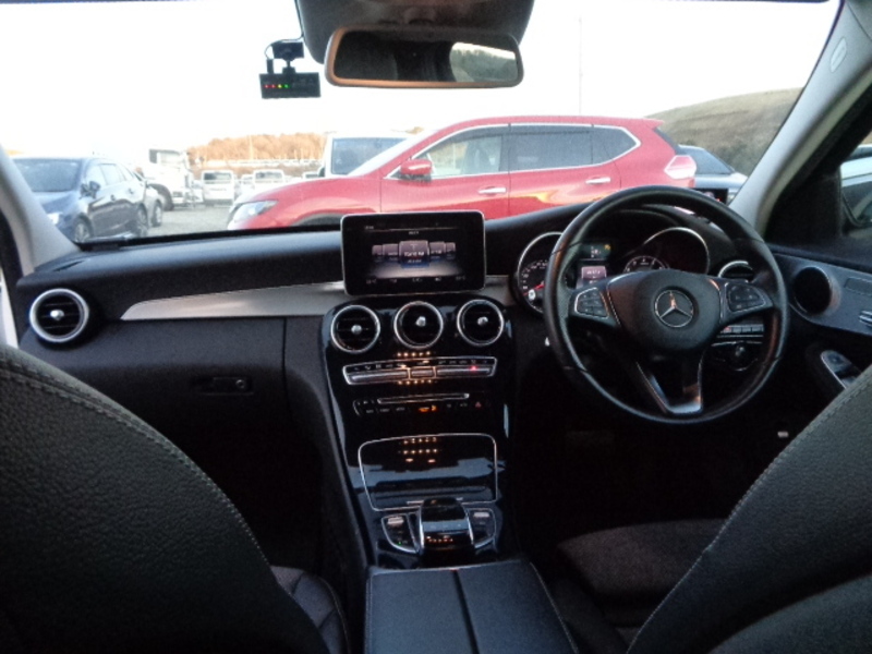 C-CLASS