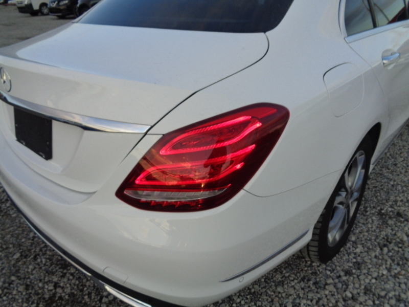C-CLASS