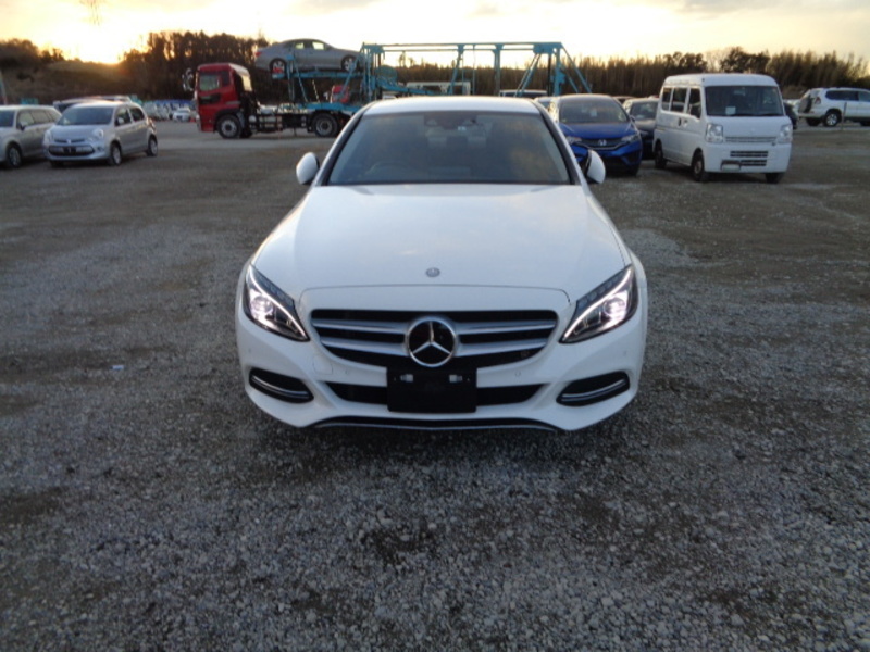 C-CLASS