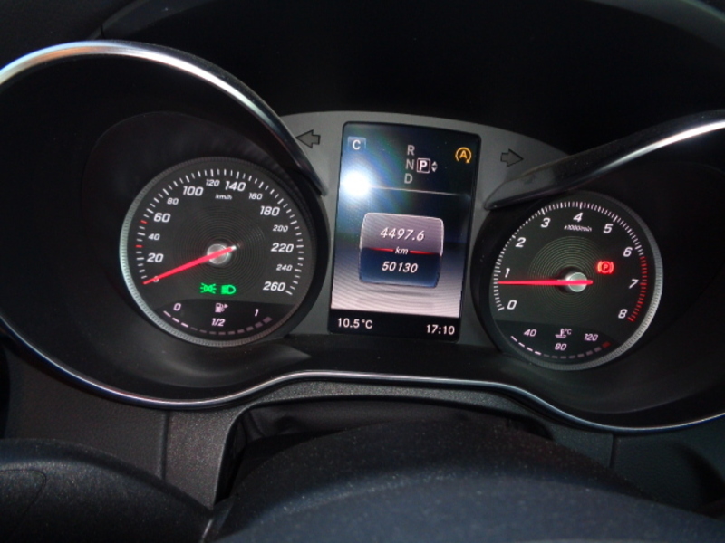 C-CLASS