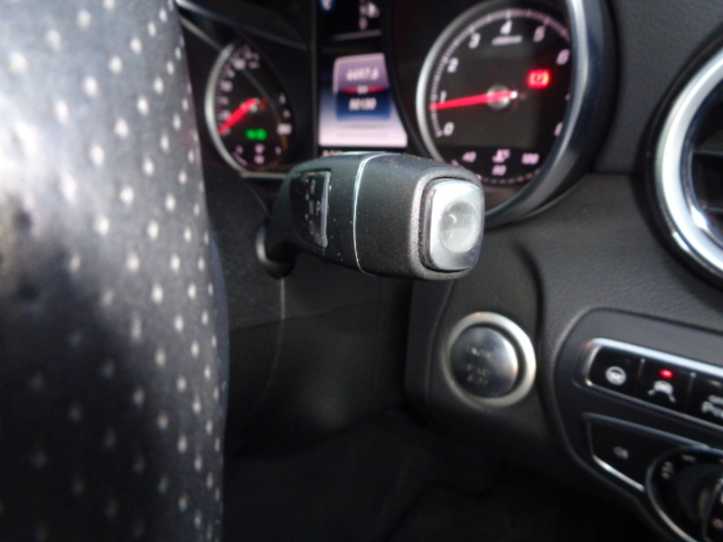 C-CLASS