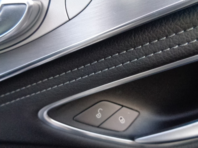 C-CLASS