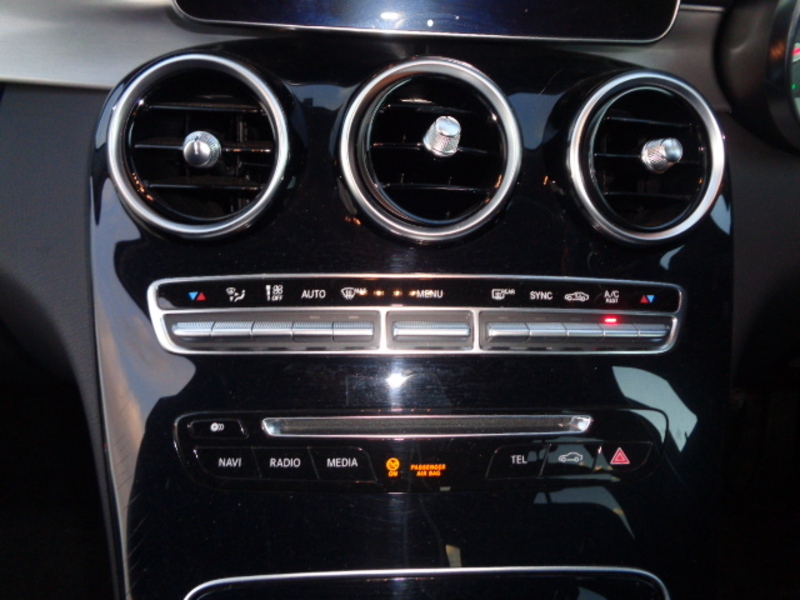 C-CLASS