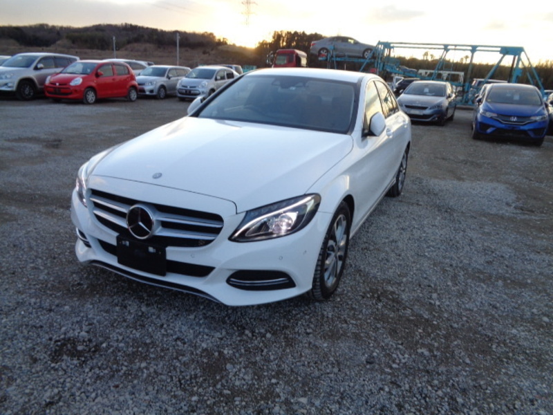 C-CLASS-0