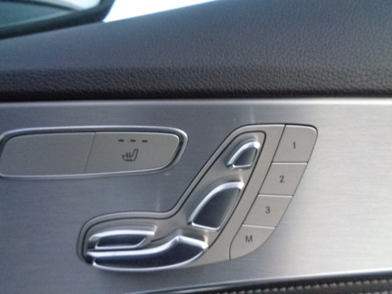 C-CLASS