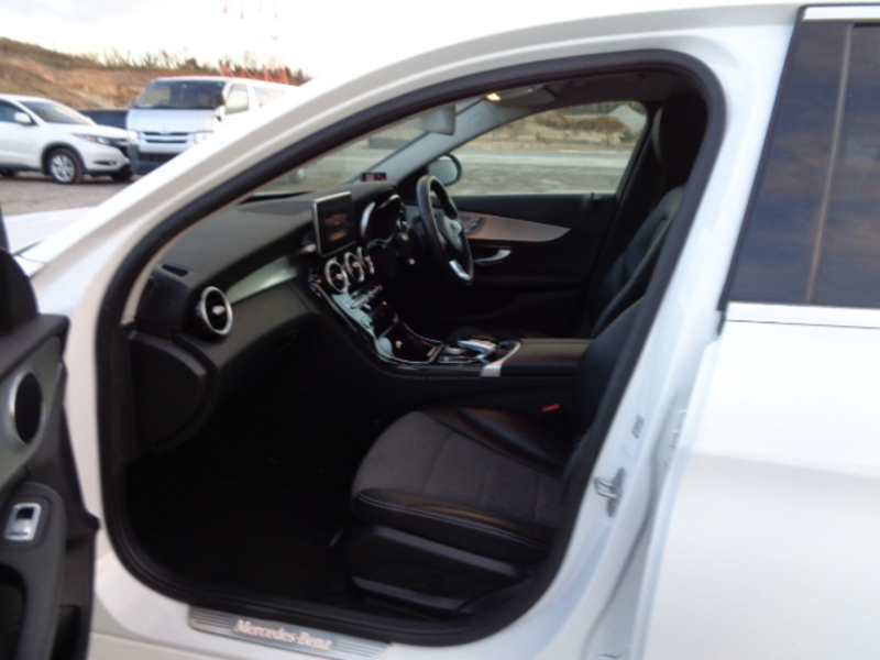 C-CLASS