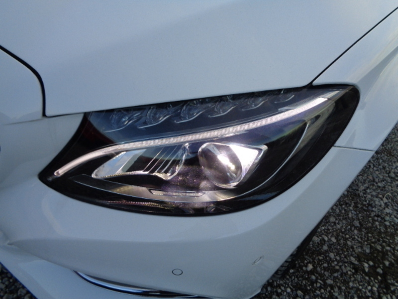 C-CLASS