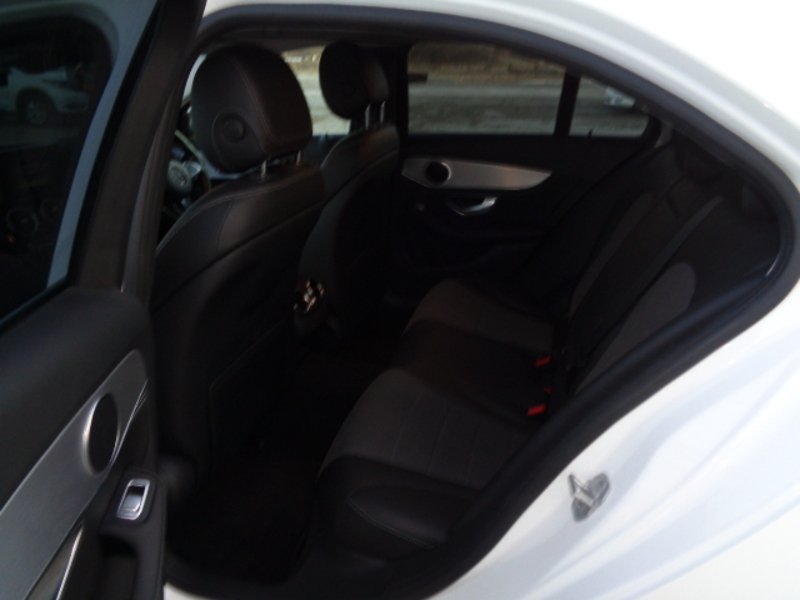 C-CLASS