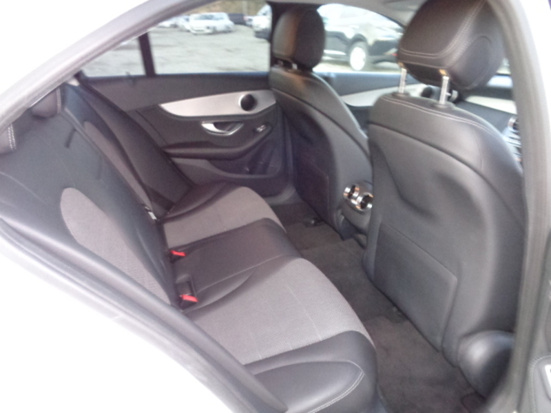 C-CLASS