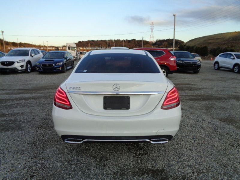 C-CLASS