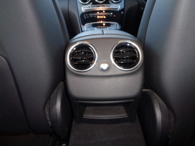 C-CLASS