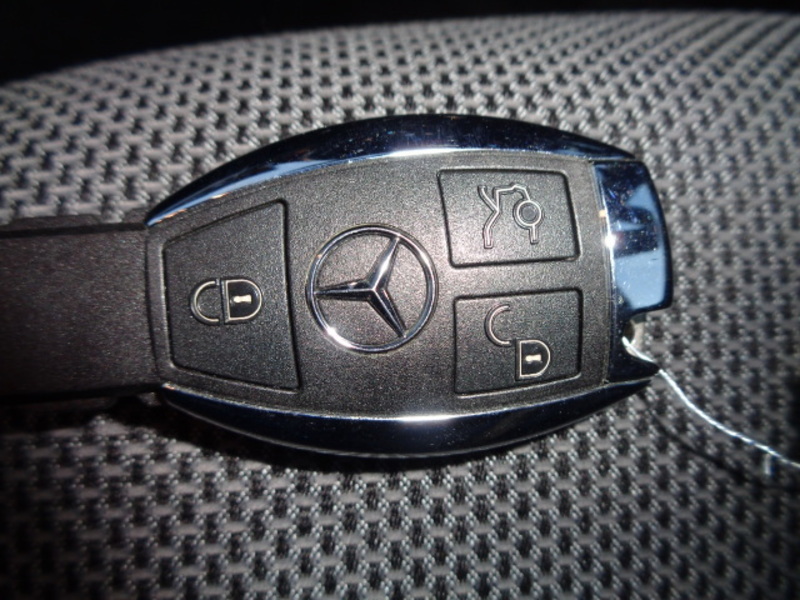 C-CLASS