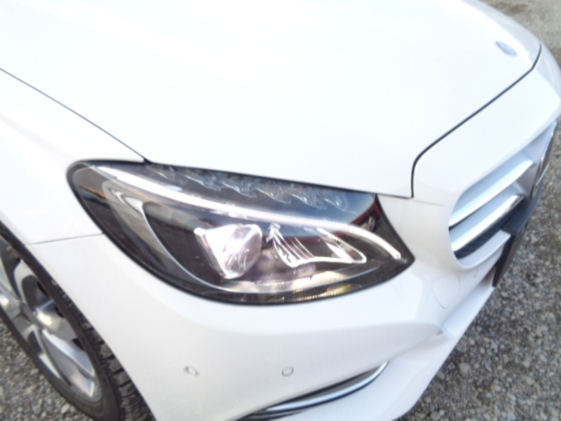 C-CLASS