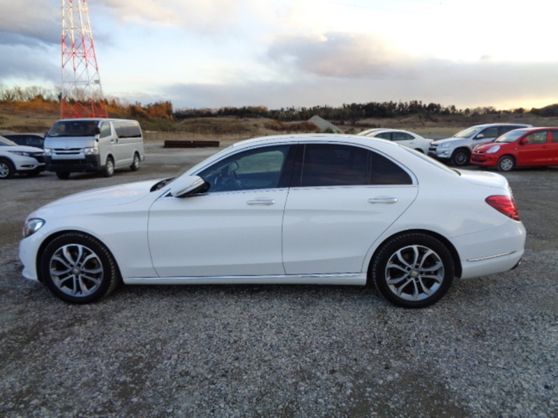 C-CLASS
