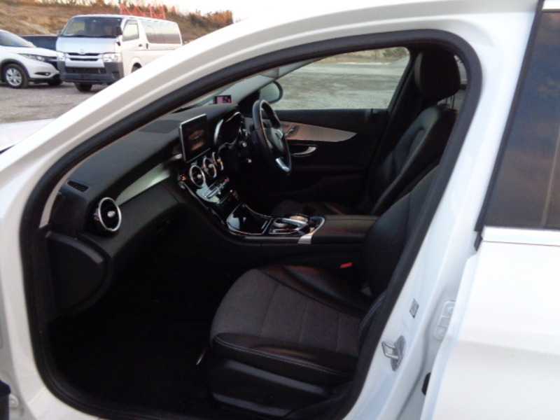 C-CLASS