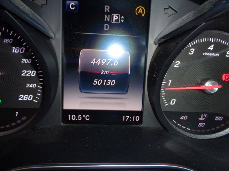 C-CLASS