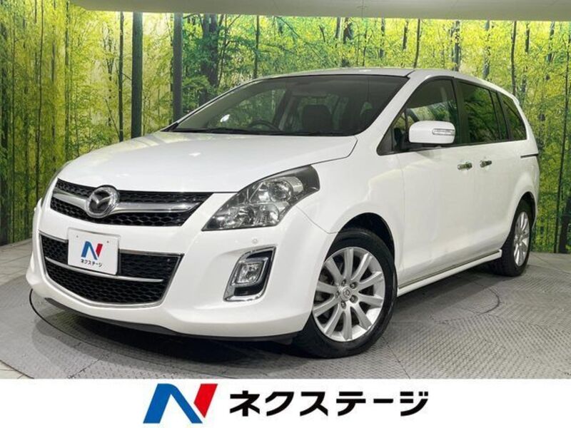 MAZDA MPV