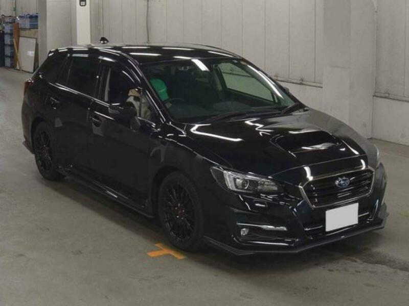 LEVORG-0
