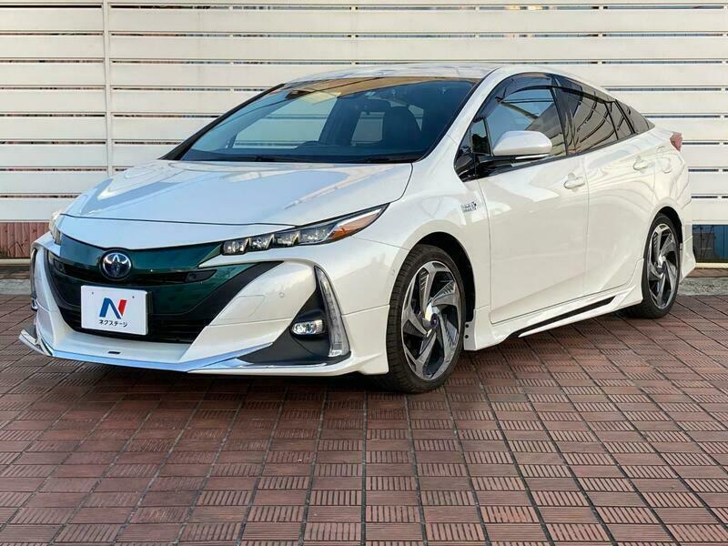 PRIUS PHV-0