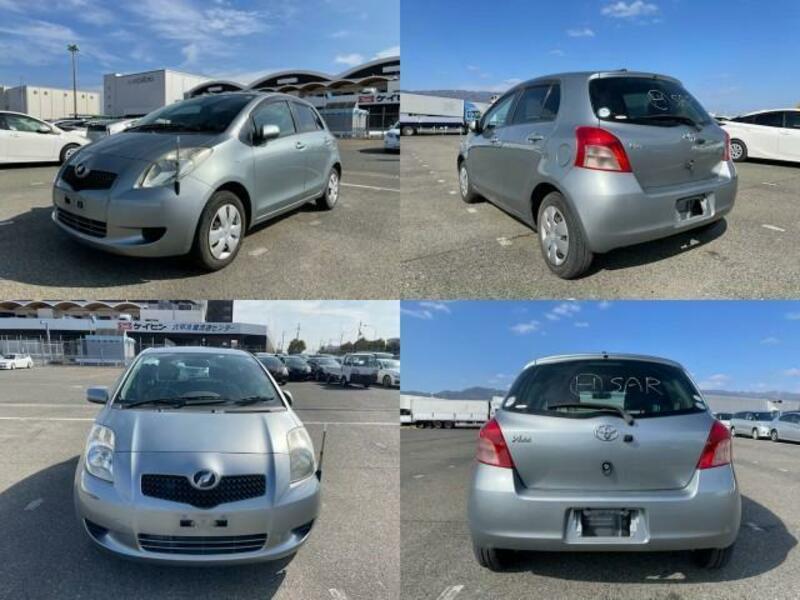 VITZ