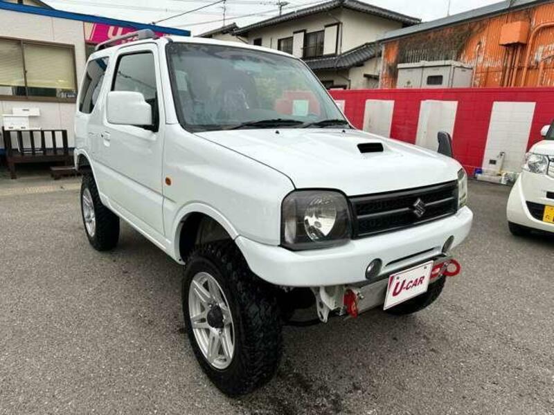 JIMNY