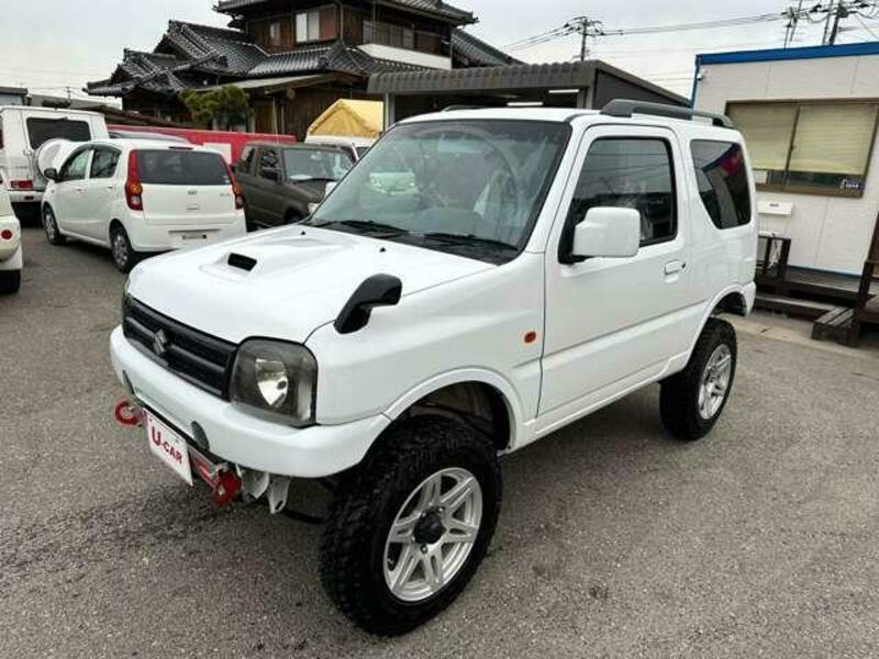 JIMNY