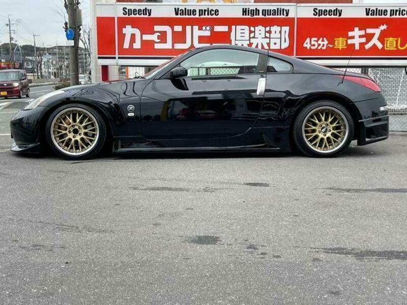 FAIRLADY Z