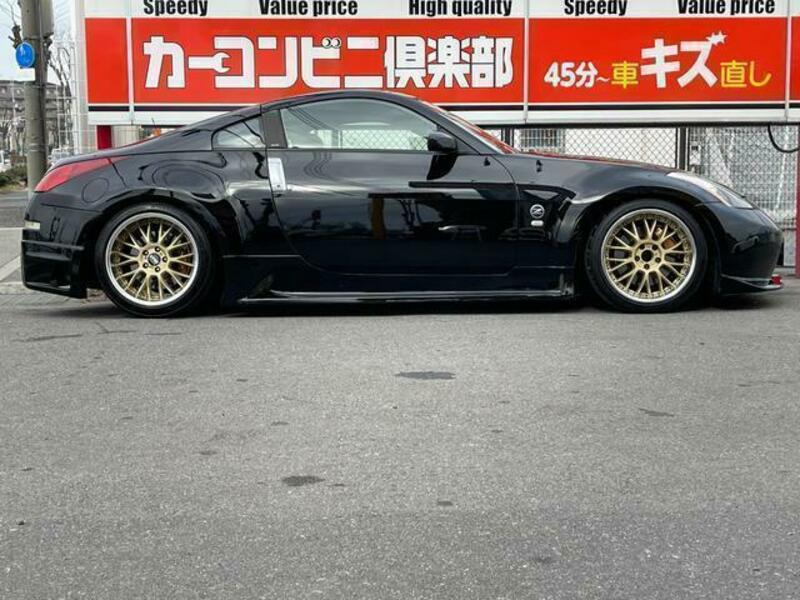 FAIRLADY Z