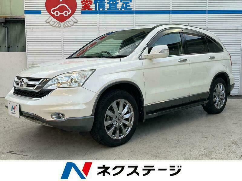 CR-V-30