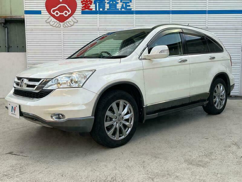 CR-V-0