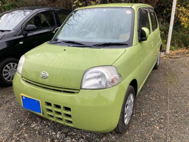 DAIHATSU ESSE