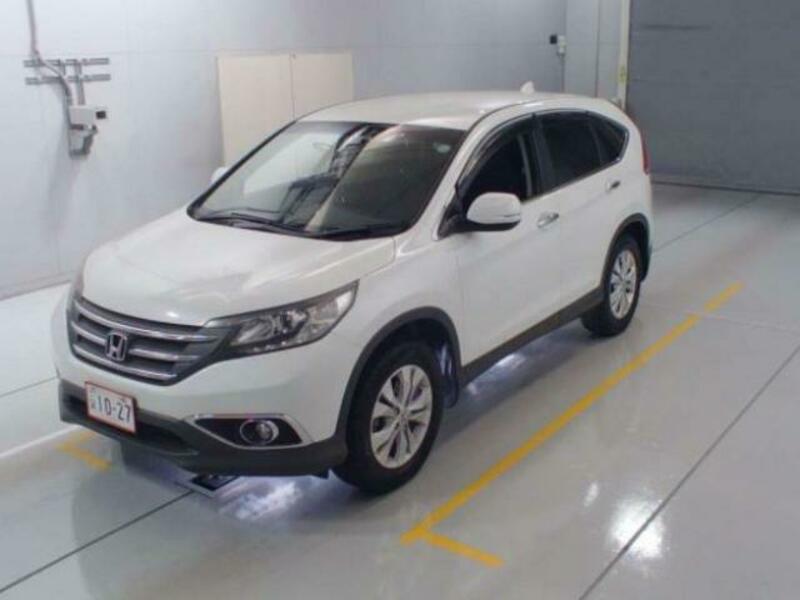 CR-V-0