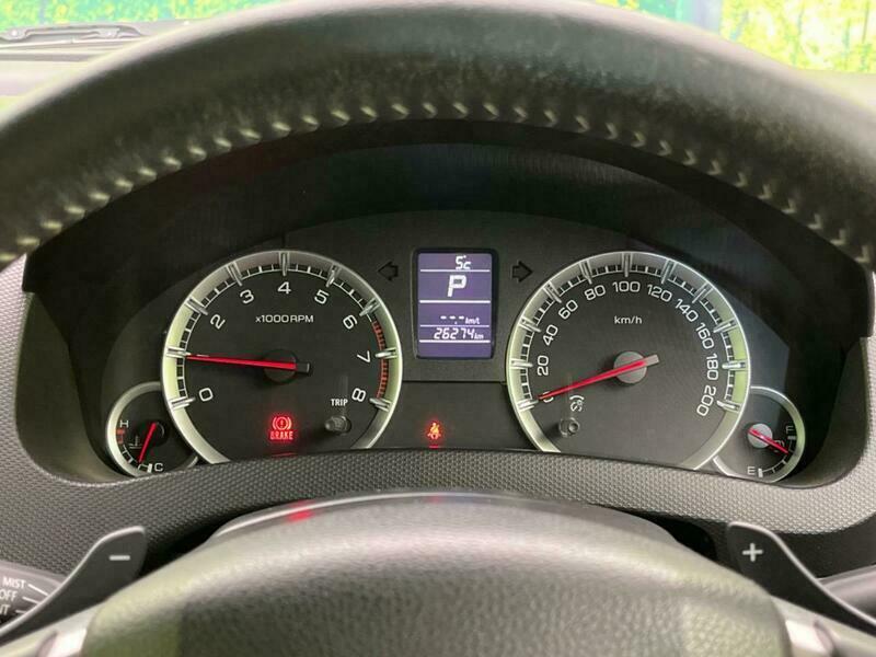 Used 2014 SUZUKI SWIFT ZC72S | SBI Motor Japan