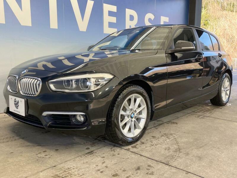 1 SERIES