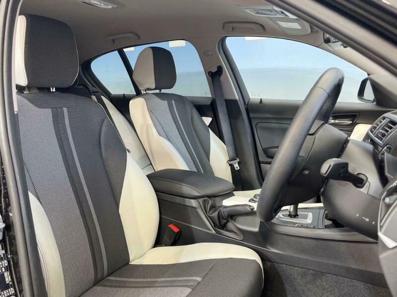 1 SERIES