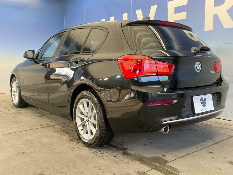 1 SERIES