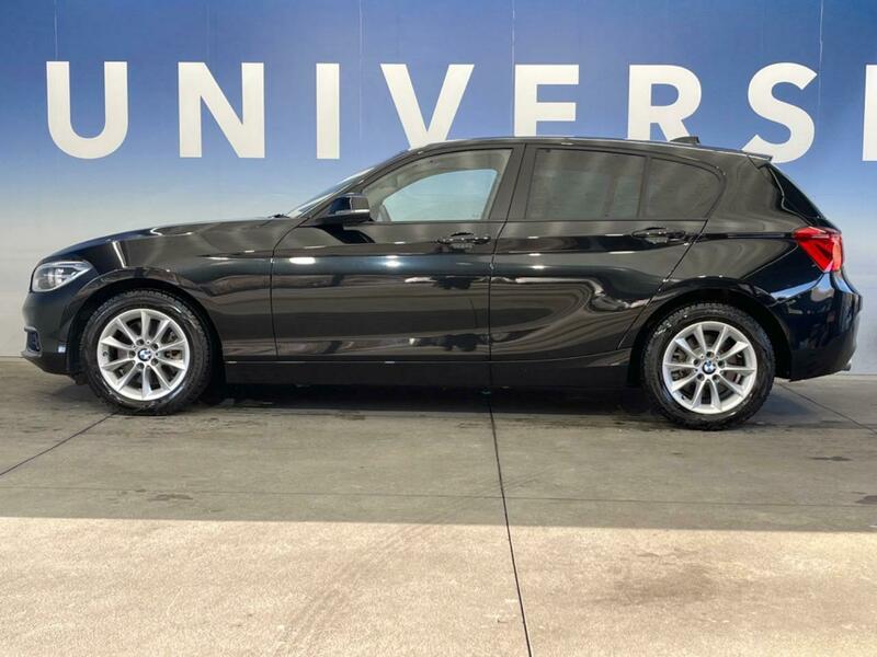 1 SERIES