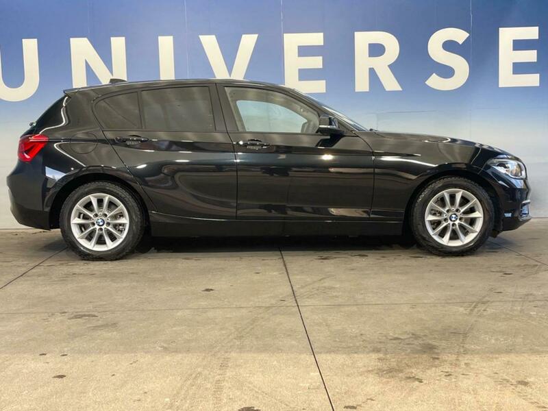 1 SERIES