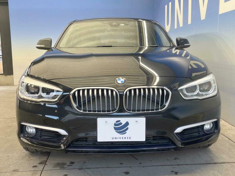 1 SERIES
