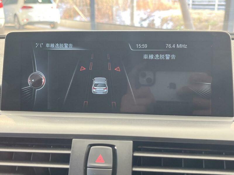 1 SERIES
