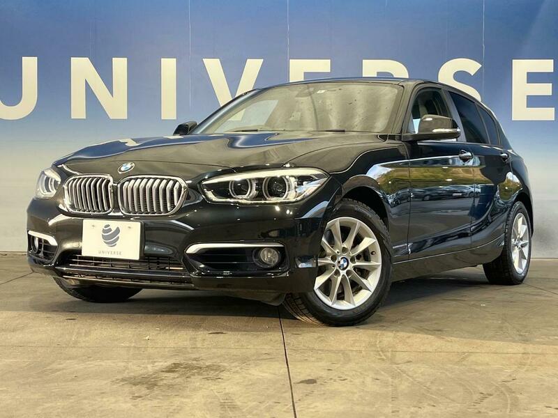1 SERIES