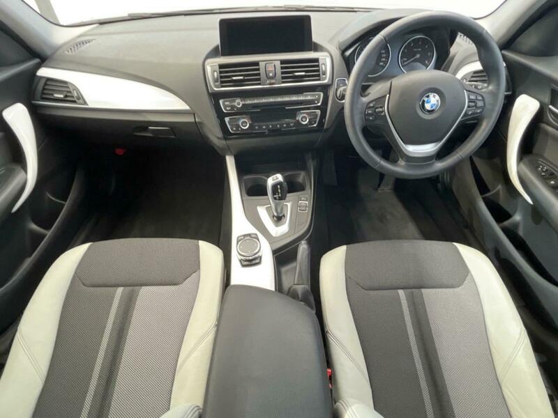 1 SERIES