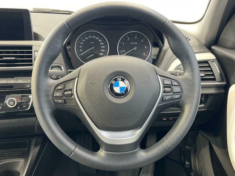 1 SERIES