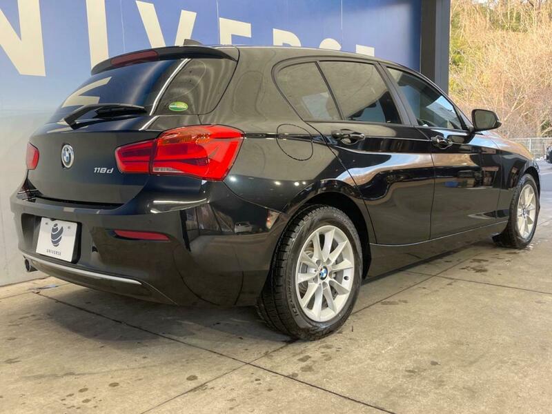 1 SERIES