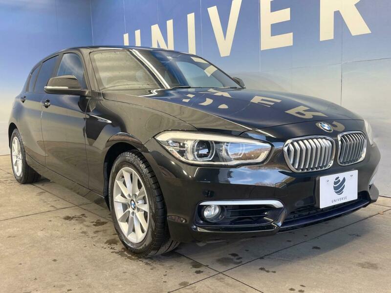 1 SERIES