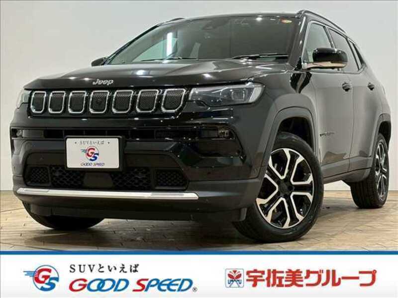CHRYSLER JEEP COMPASS