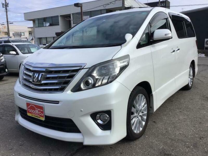 ALPHARD-0
