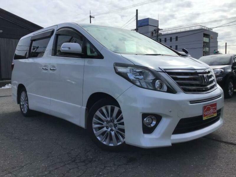ALPHARD