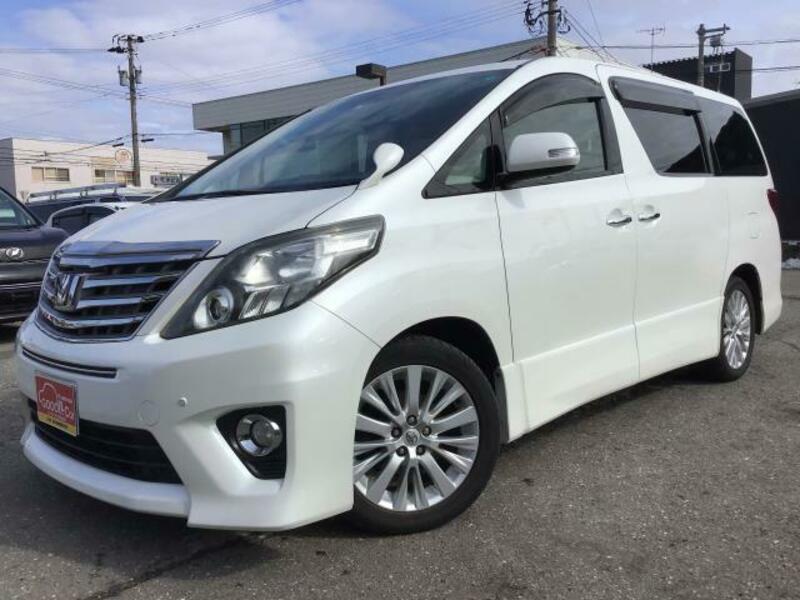 ALPHARD